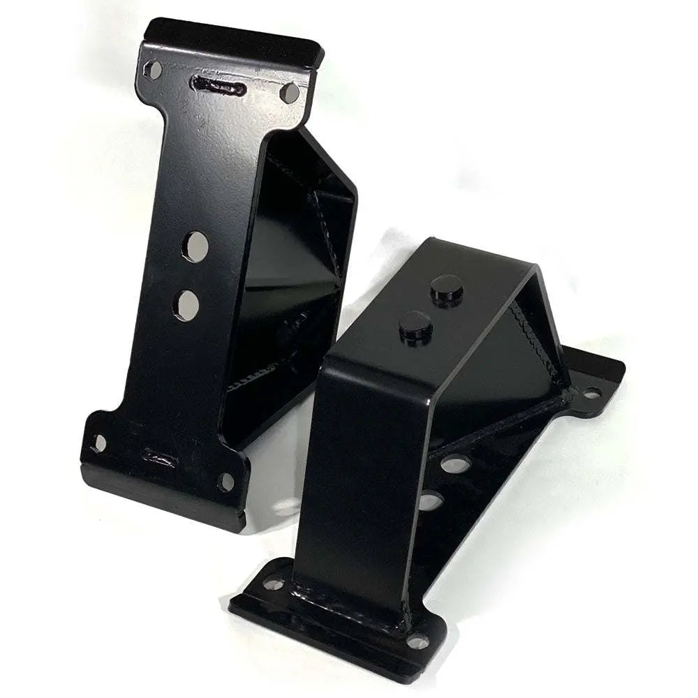 Lift Blocks Pros and Cons: Are They Right for Your Lifted Truck or SUV