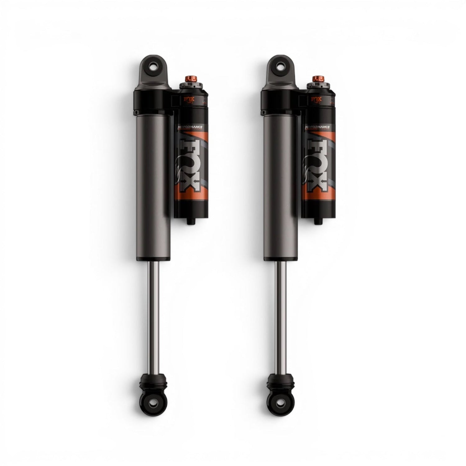 Fox Shocks for Ram 2500 & 3500: Performance That Matches the Platform