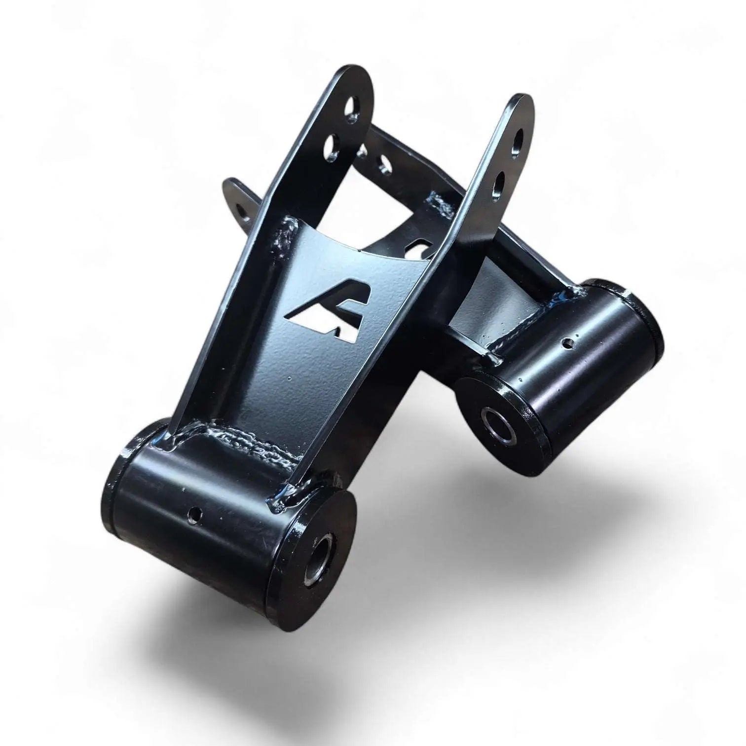 APOC Shackles for Trucks: Lowering & Lift Shackles Explained – Options for F-150, Ram, Silverado & More