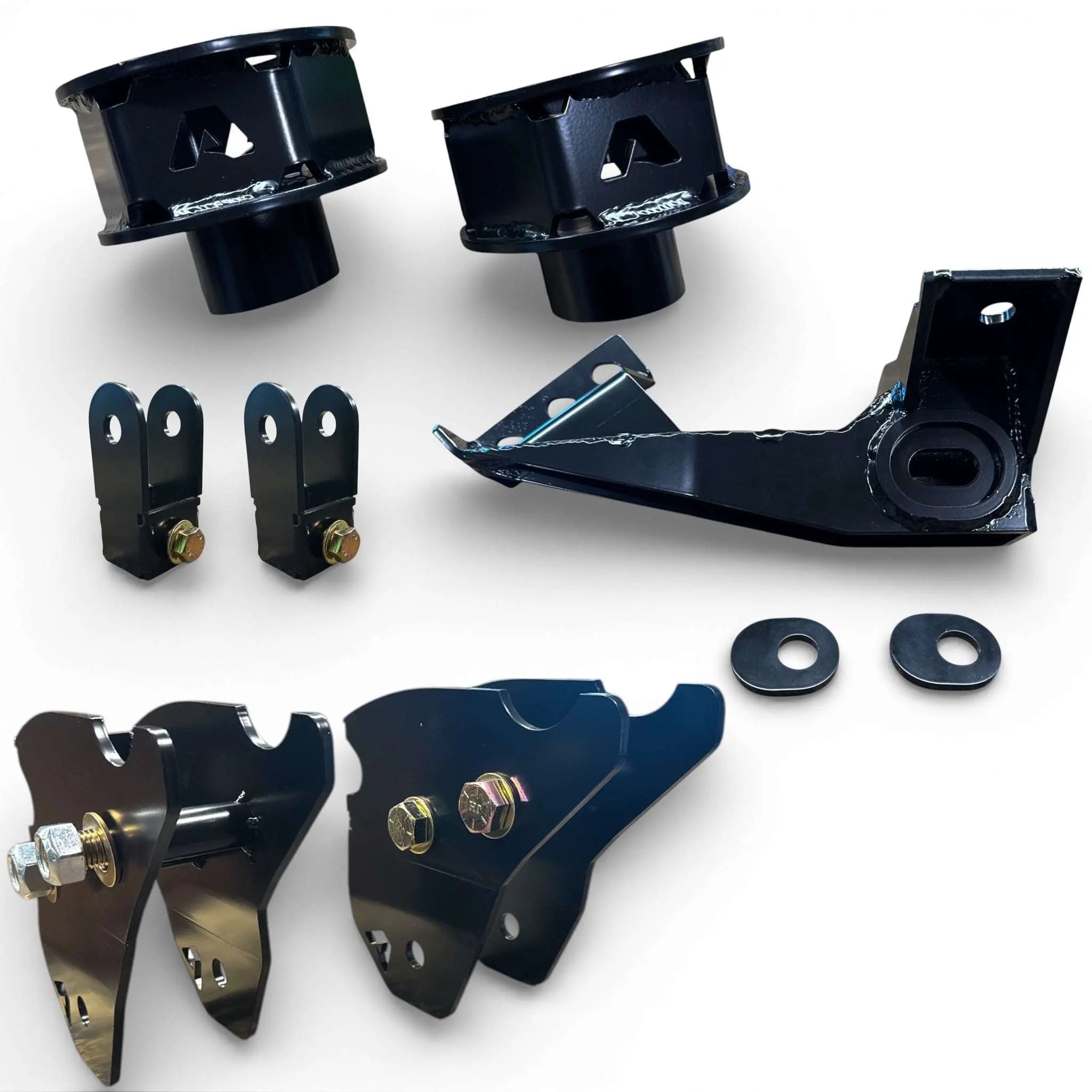 2026 Ford F-250 Super Duty Leveling Kit & Lift Kit Guide: Best Options, Install Tips & Common Mistakes to Avoid