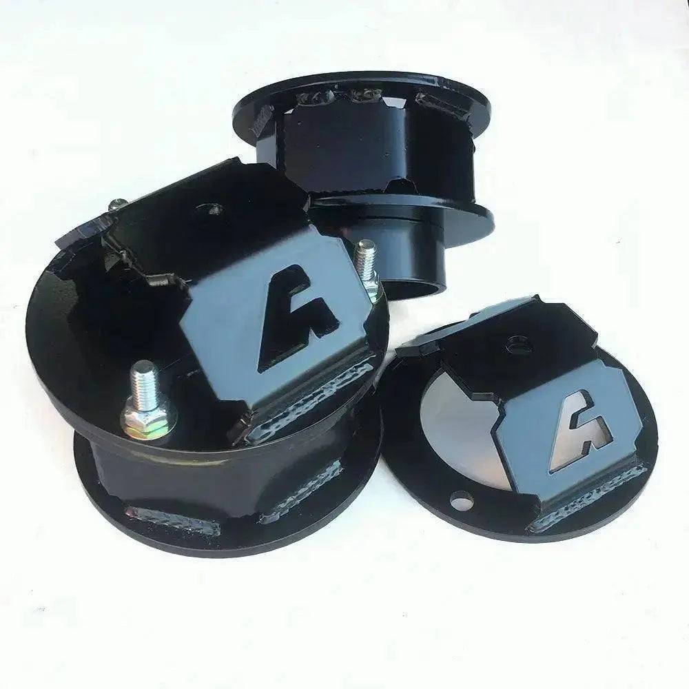 Truck Leveling Kits
