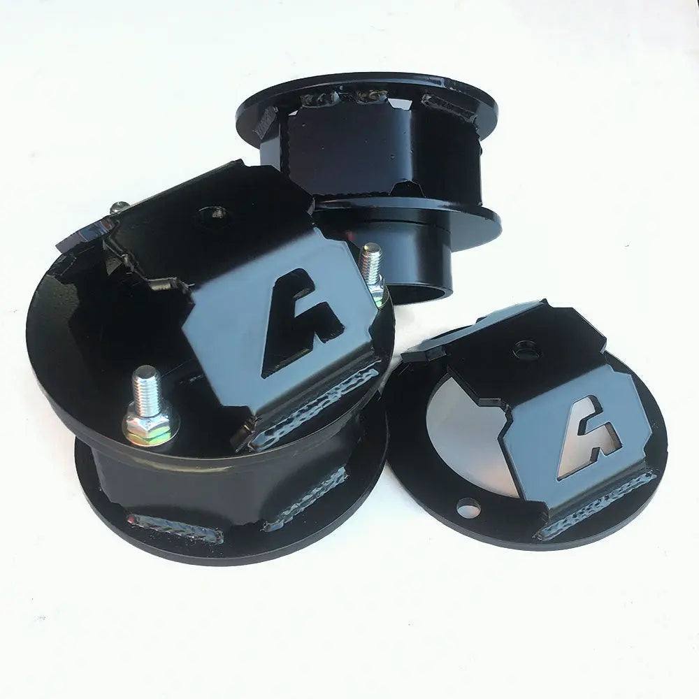 Truck Leveling Kits