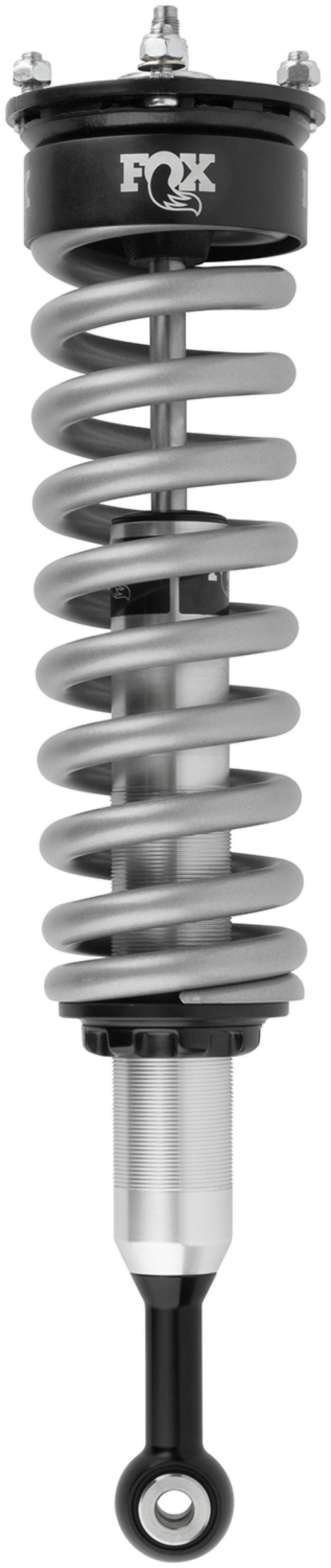 Fox 95-04 Toyota Tacoma 2.0 Performance Series 4.925in. IFP Coilover Shock (Aluminum) / 0-2in. Lift FOX