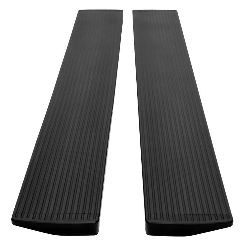 Westin 15-25 Ford F-150 SuperCab / 17-25 F-250/350 SuperCab Pro-e Running Boards - Tex. Blk