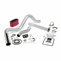 Banks Power 95.5-97 Ford 7.3L Man Stinger System