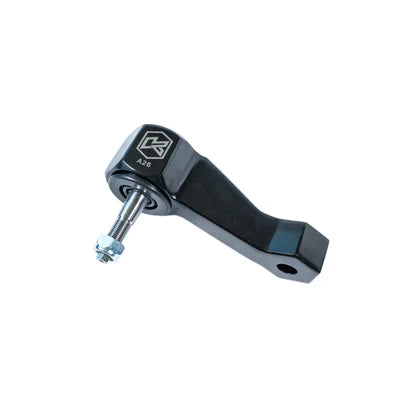 Kryptonite Idler Arm for 2001–2010 Chevy/GMC HD Trucks & Hummer H2