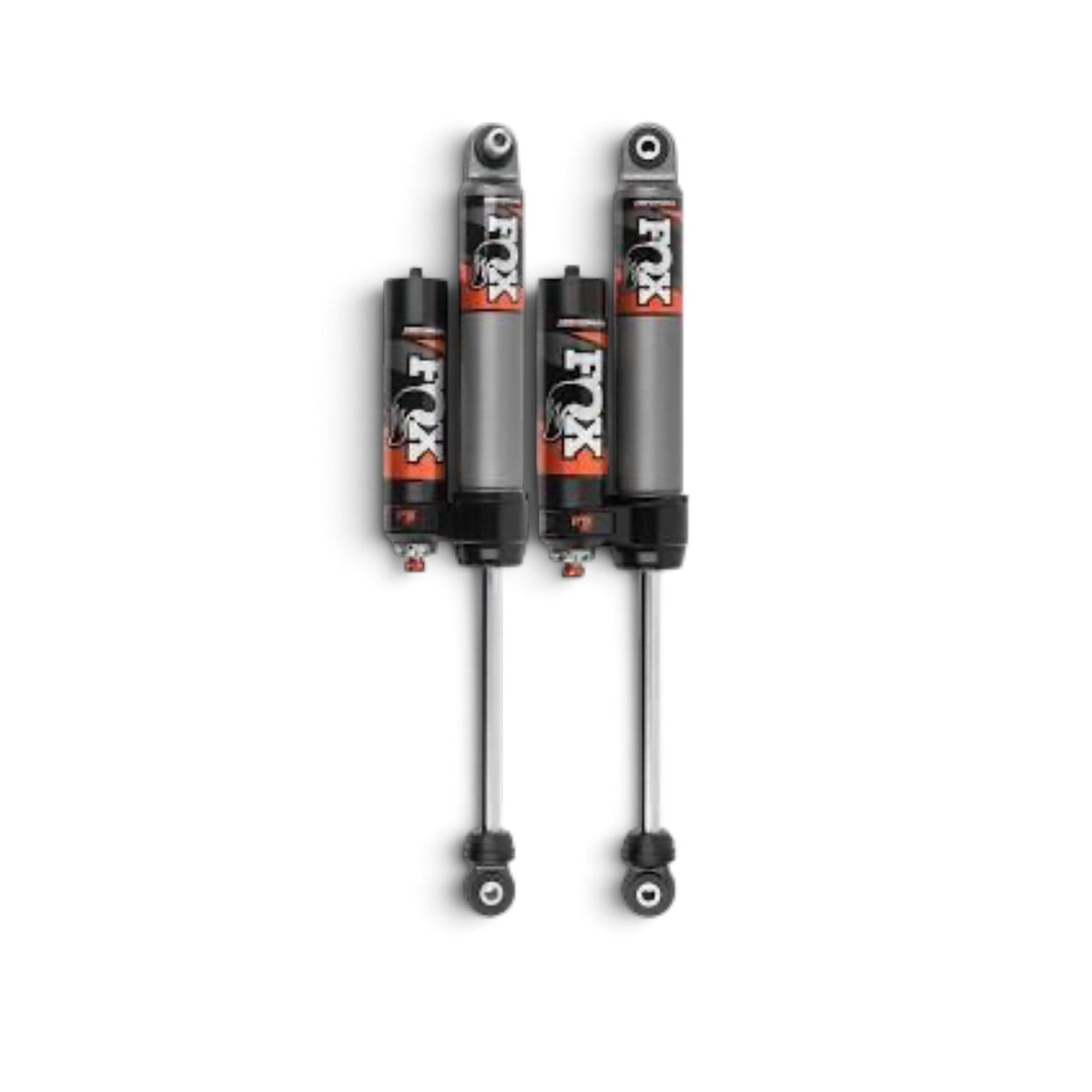 Fox 2017-2026 Ford F-250/350 Super Duty 2.5 Performance Elite Series Reservoir Shocks Rear 2-3.5in Lift (Pair) FOX