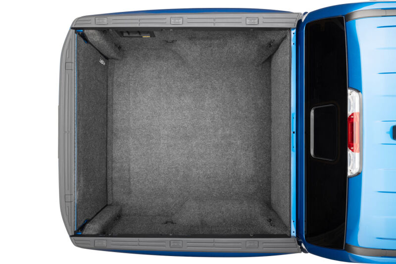Husky Liners 07-21 Toyota Tundra CC Guardian Comfort Bed Liner - Full