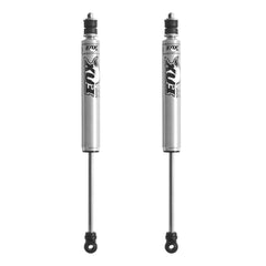 1991-2001 Dodge Ram 1500 4WD FOX 2.0 Performance Series Shocks Front Pair