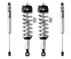 1995-2004 Toyota Tacoma 4WD FOX 2.0 Performance Series Coilover Front & Rear set Fox