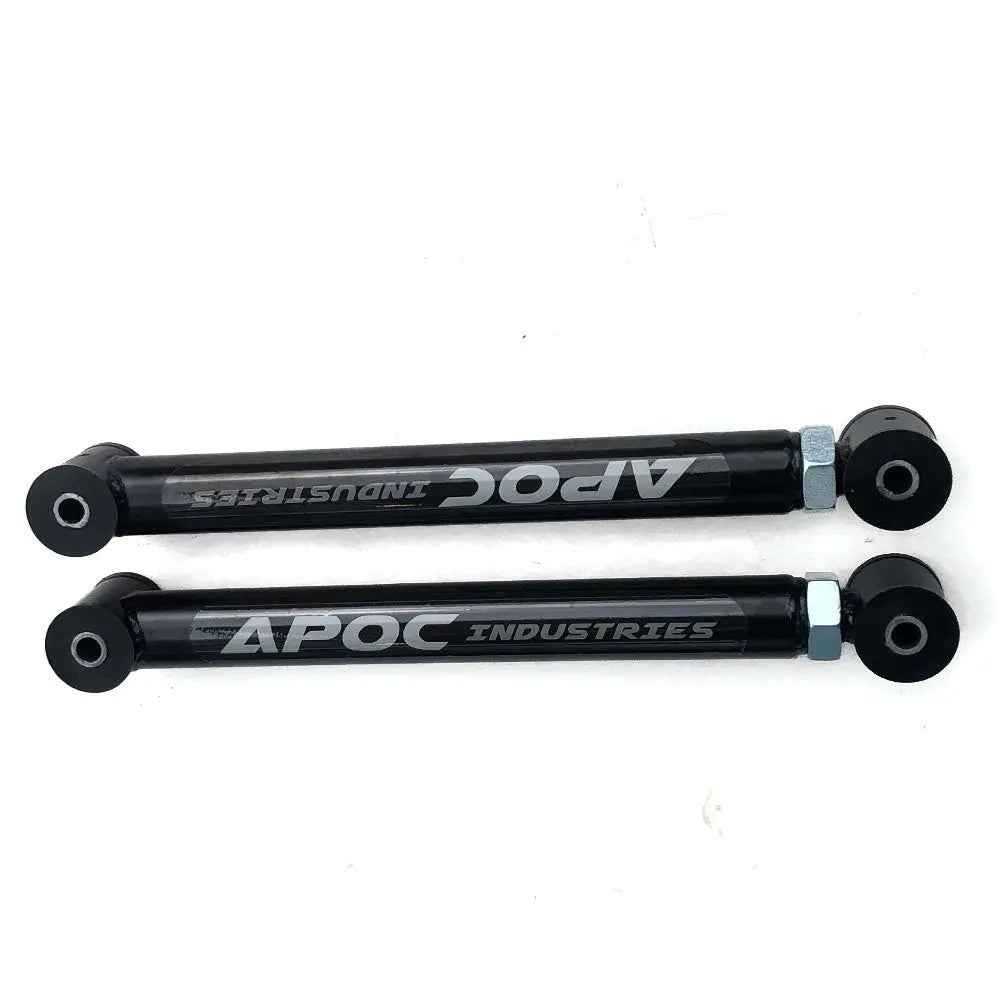 2000-2001 Dodge Ram 1500 4wd Lower Adjustable Control Arms