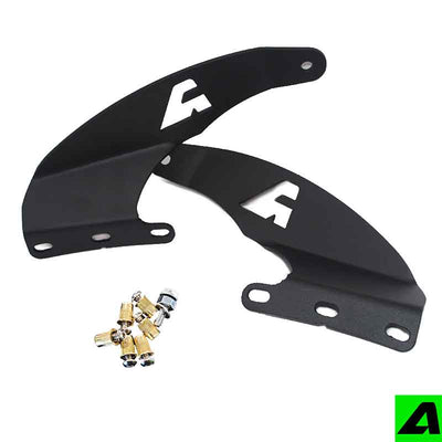 2003-2009 Dodge Ram 2500 Apoc Roof Mount for 52