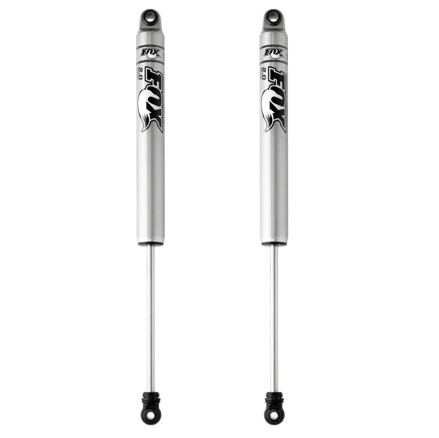 2004-2020 Ford F-150 FOX 2.0 Performance Series Shocks Rear Pair