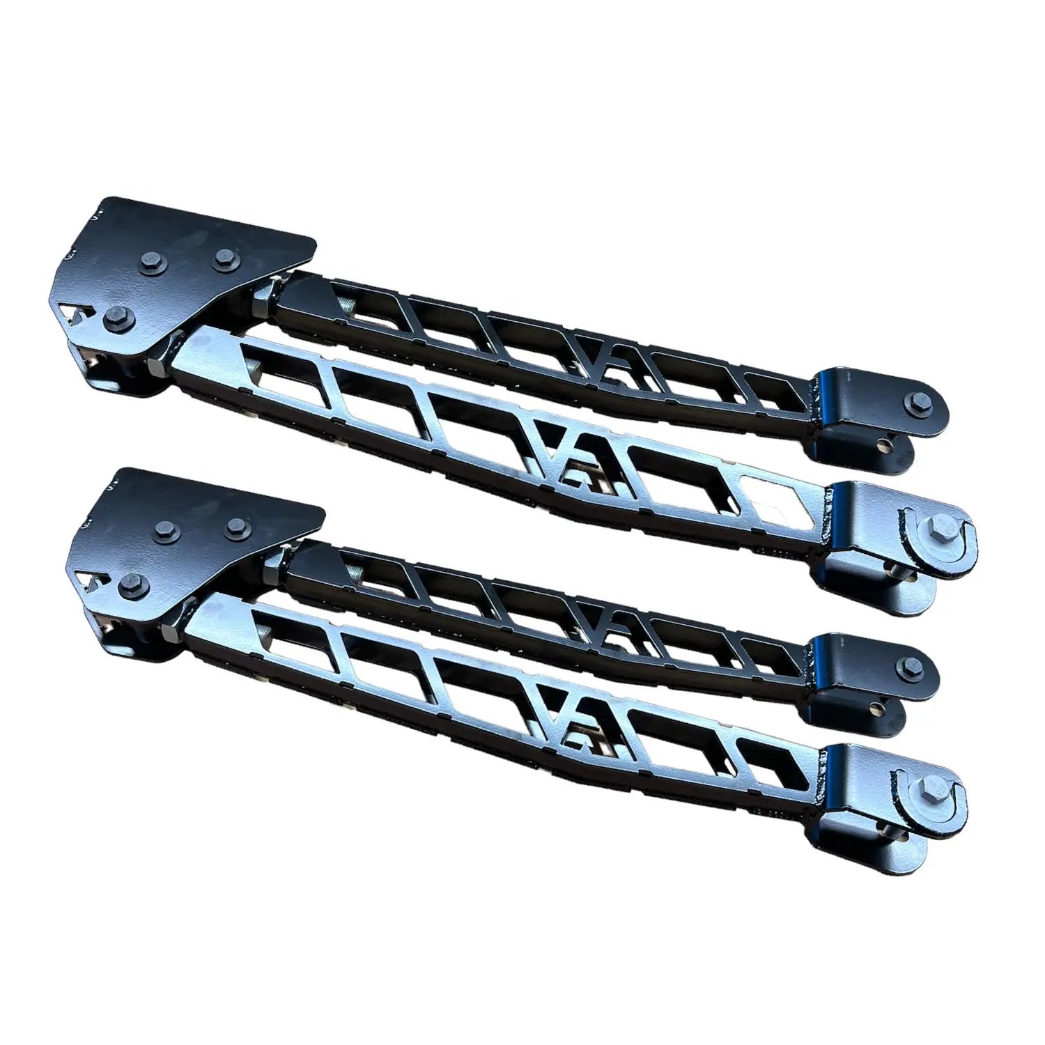 2005-2016 Ford Super Duty 4-Link Conversion Kit | Adjustable 4-10" Lift