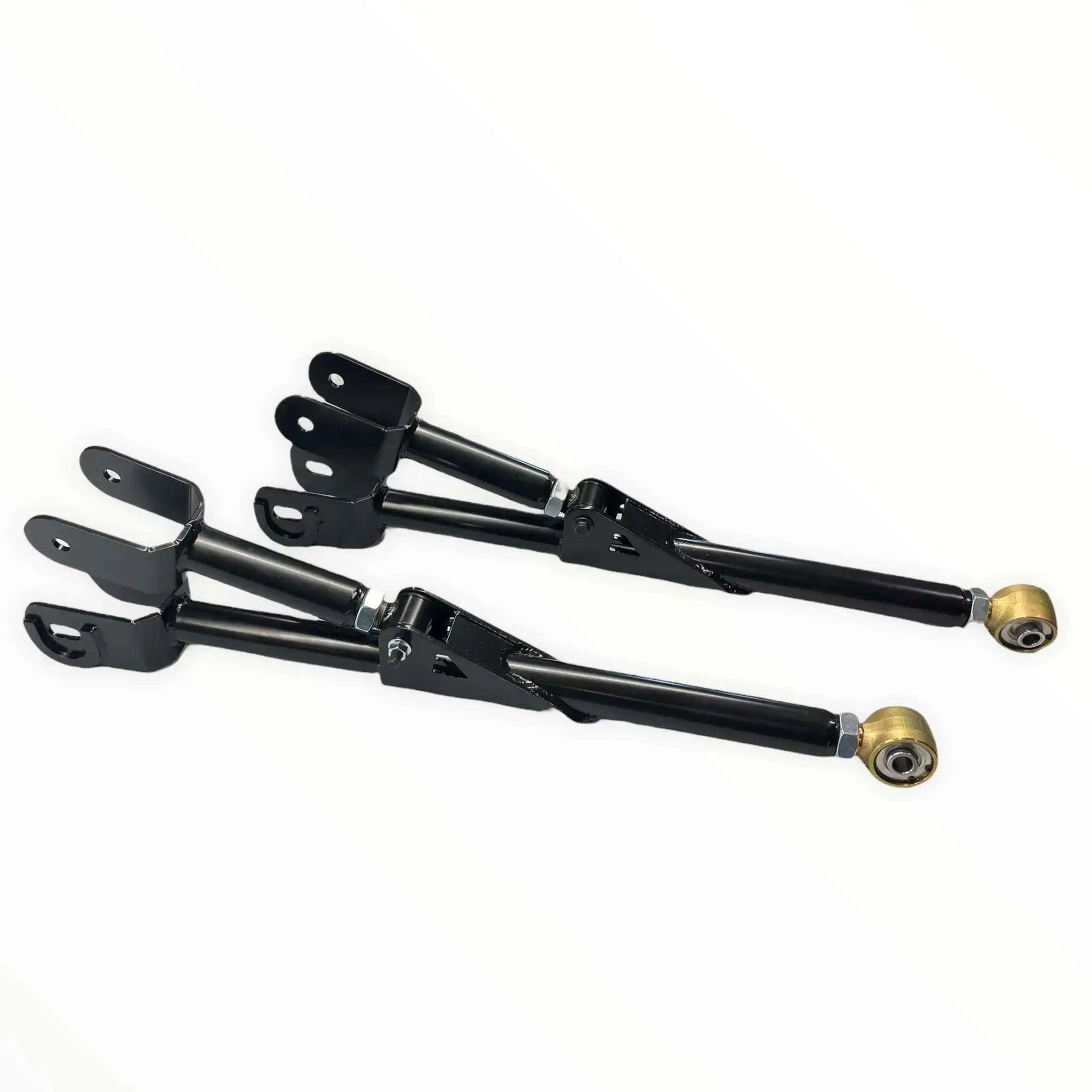2005-2022 Ford Super Duty adjustable radius arms for stock to 6-inch lift F-250 F-350 F-450 suspension upgrade