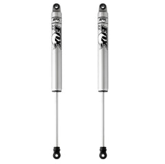 2006-2009 Dodge Ram 1500 4WD REAR FOX 2.0 Performance Series Shocks Pair