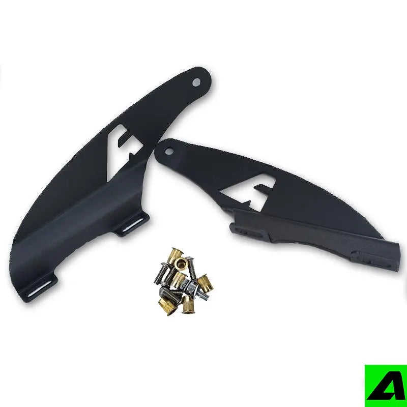 2009-2016  Dodge Ram 1500 Apoc Roof Mount for 52" Curved Led Light Bar