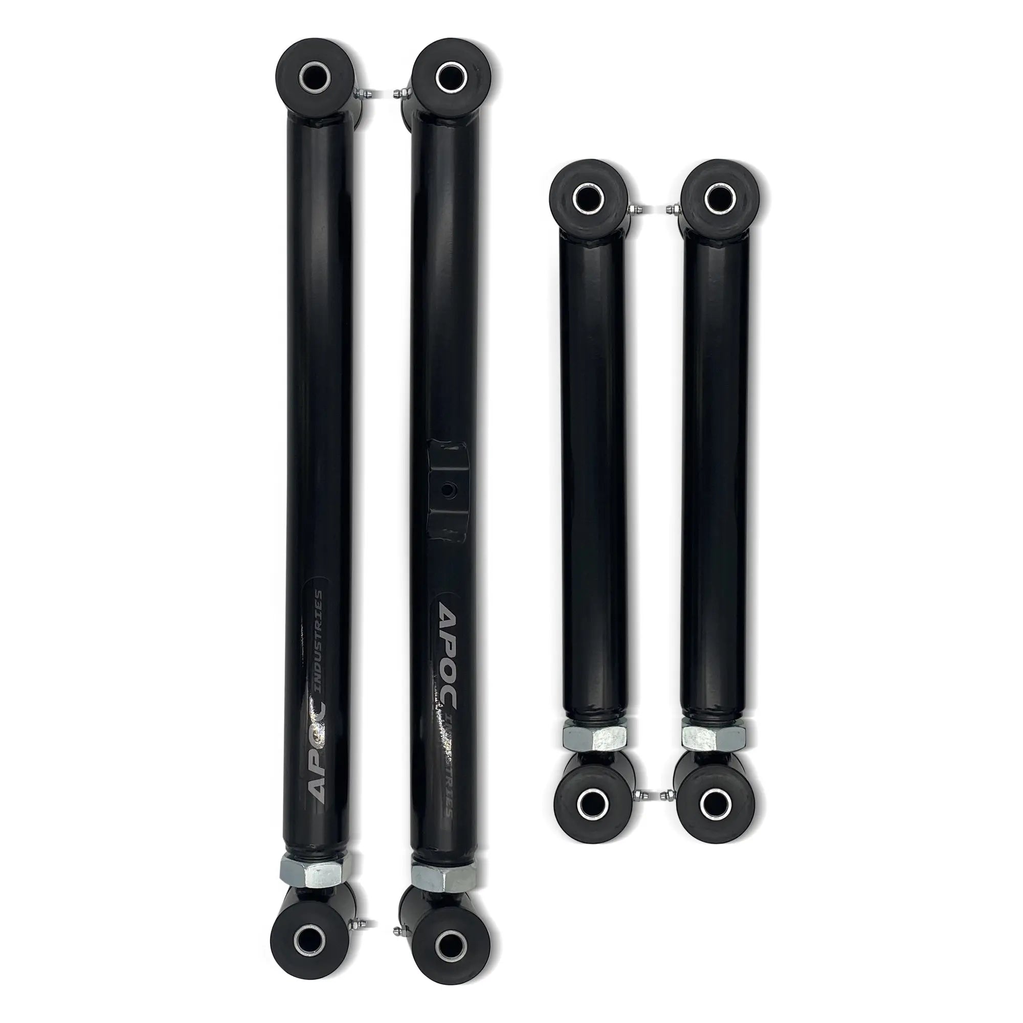 2009-2024 Dodge Ram 1500 Rear lowering Adjustable Control Arms