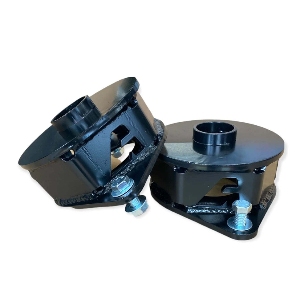 2014-2021 Ram 2500 rear Coil spring lift spacer - Apoc Industries