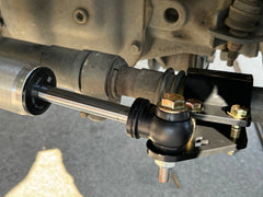 2014-2024 Ram 2500 Dual Steering Stabilizer Apoc Industries