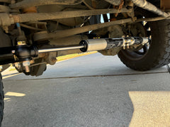 2014-2024 Ram 2500 Dual Steering Stabilizer Apoc Industries