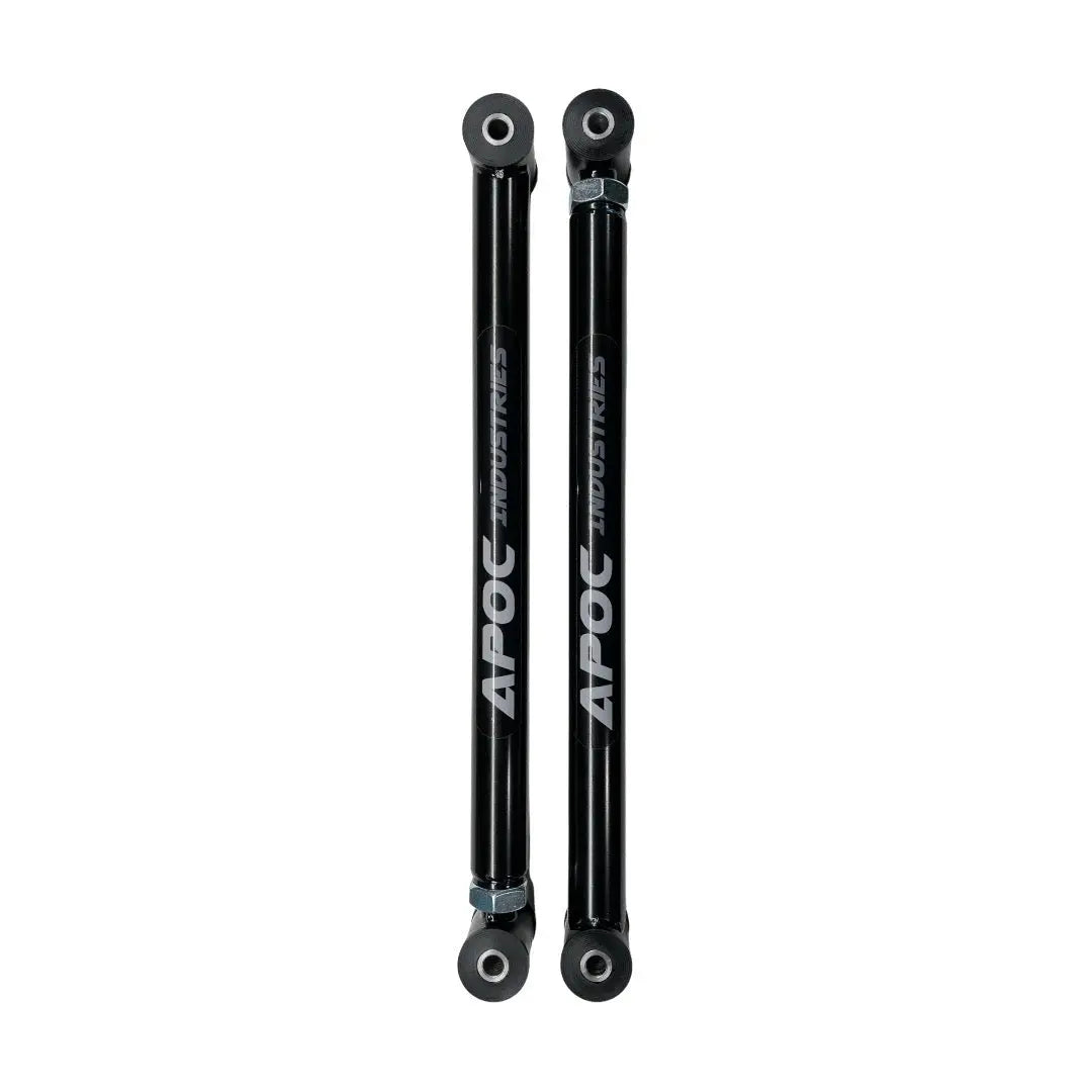 2021-2023 Ford Bronco Adjustable Lower Rear Trailing Arms Apoc Industries