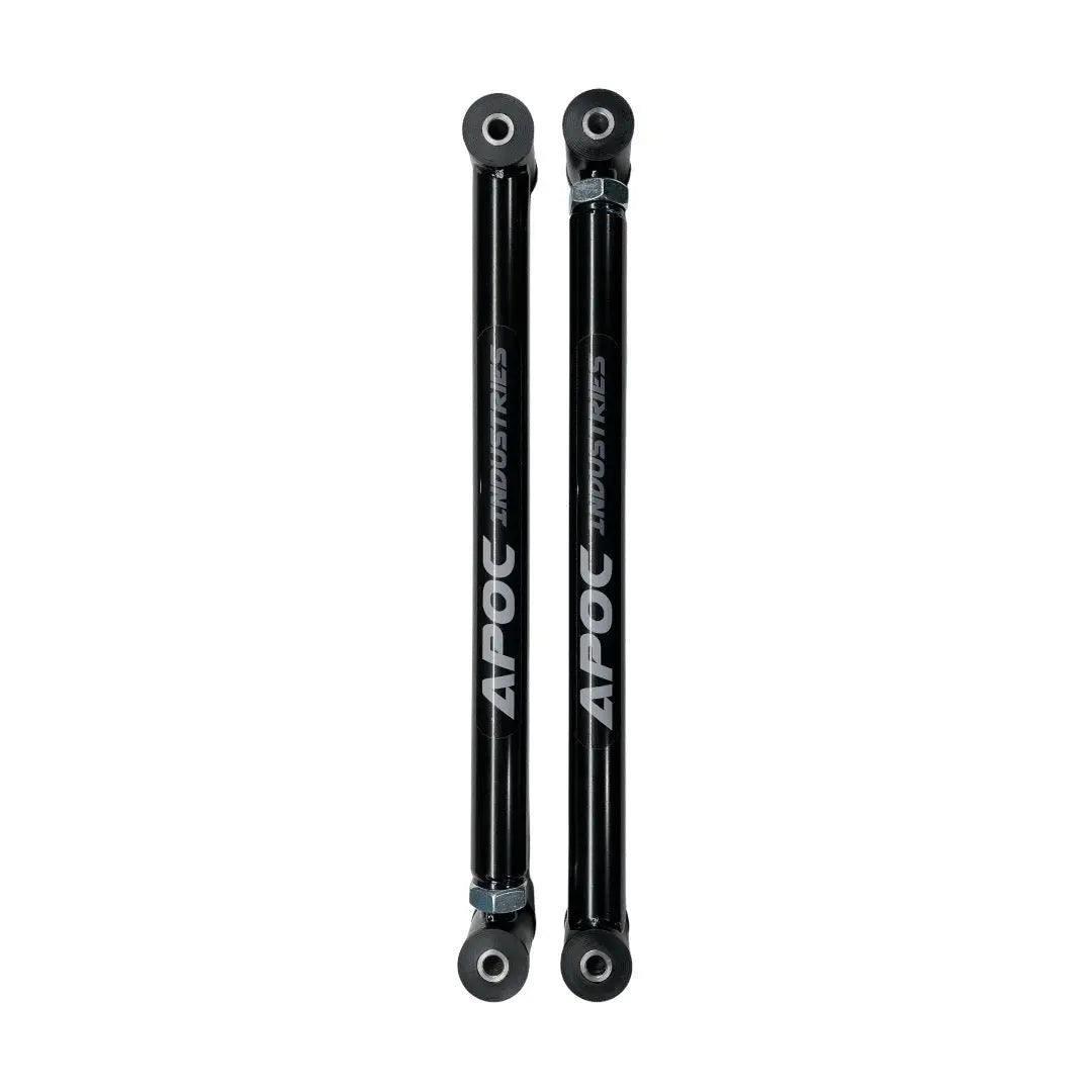 2001-07 Toyota Sequoia Adjustable Trailing Arms 0-6
