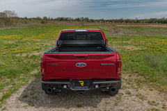 Truxedo 08-16 Ford F-250/F-350/F-450 Super Duty 6ft 6in Sentry Bed Cover