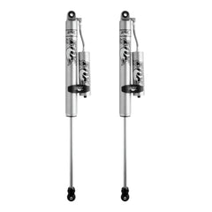 1999-2016 Ford Super Duty F-250 / 350 4WD REAR FOX 2.0  Reservoir Performance Series Shocks Pair Fox