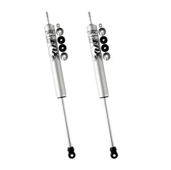 2014-2022 Ram 2500 / 3500 4WD FOX 2.0 Performance Series Shocks Front Pair