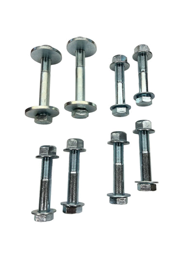HDK1 1994-1999 Dodge Hardware Kit 1500 / 2500 /3500 Apoc Industries