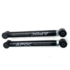 2000-2002 Dodge Ram 2500 / 3500 Lower Adjustable Control Arms