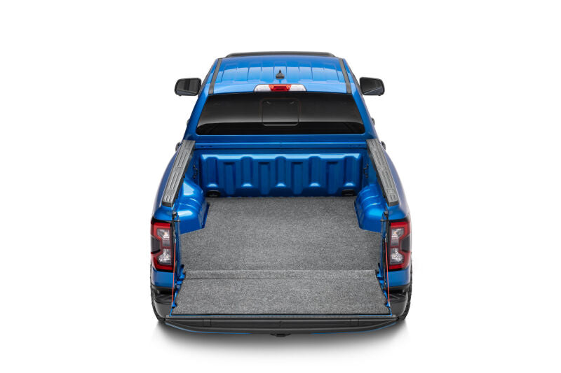 Husky Liners 07-21 Toyota Tundra CC 5.6ft Bed Guardian Comfort Bed & Tailgate Mat