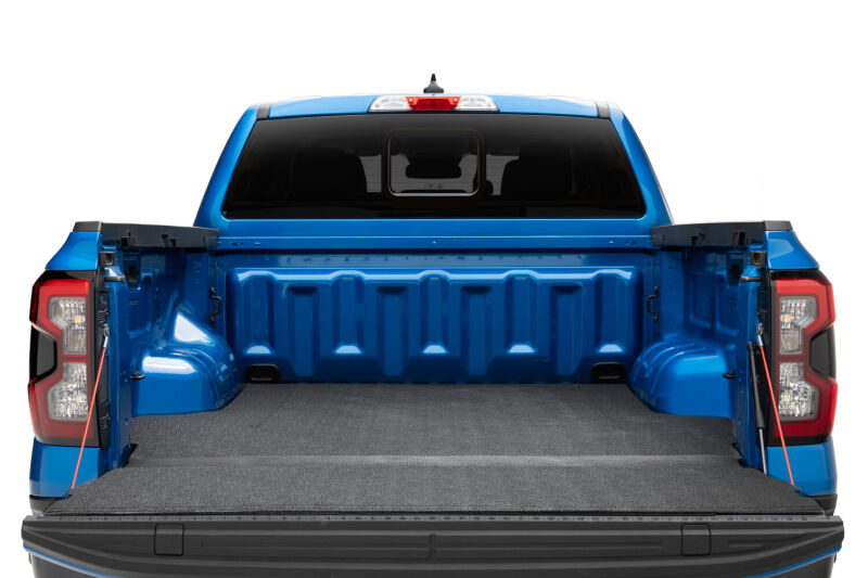 Husky Liners 07-21 Toyota Tundra CrewMax 5.6ft Bed Guardian Impact Bed Mat