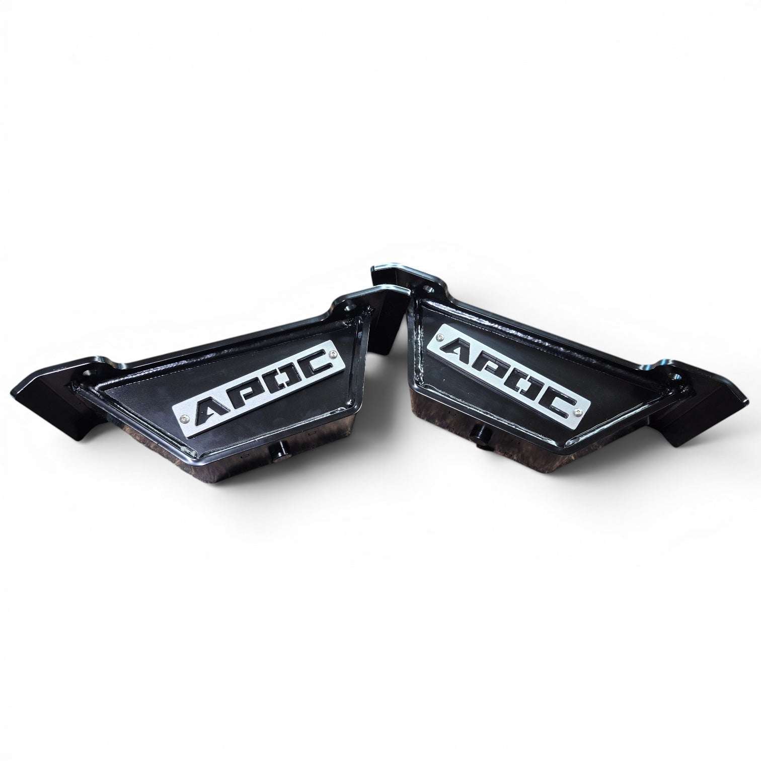 1994-2002 Dodge Ram 2500 / 3500 Rear Lift Blocks | 4