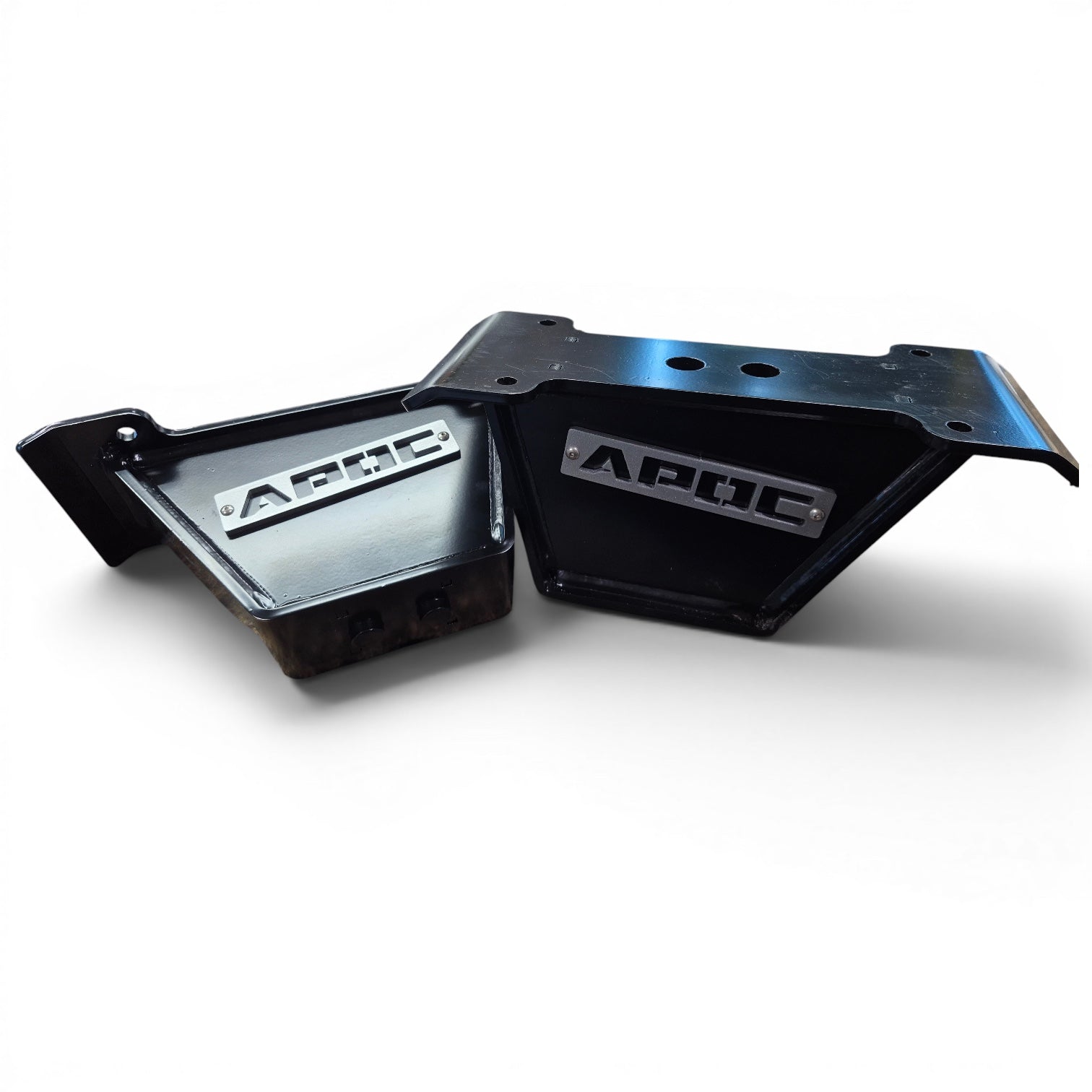 2004-2025 Ford F-150 4, 6, 8 Inch Lift Blocks