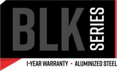 MBRP 2019 Ram 1500 5.7L (CrewCab/Quad Cab ONLY) 2.5in CB Dual Split Rear w/4.5in Tip - Blk Coated