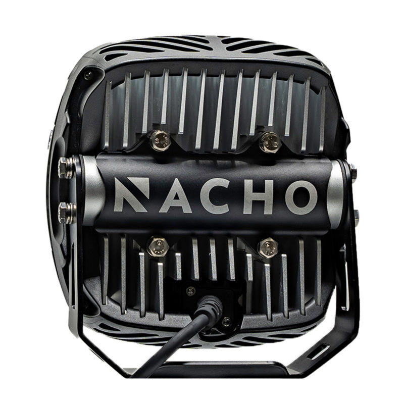Nacho Lighting Grande 4 Lo Spot Light
