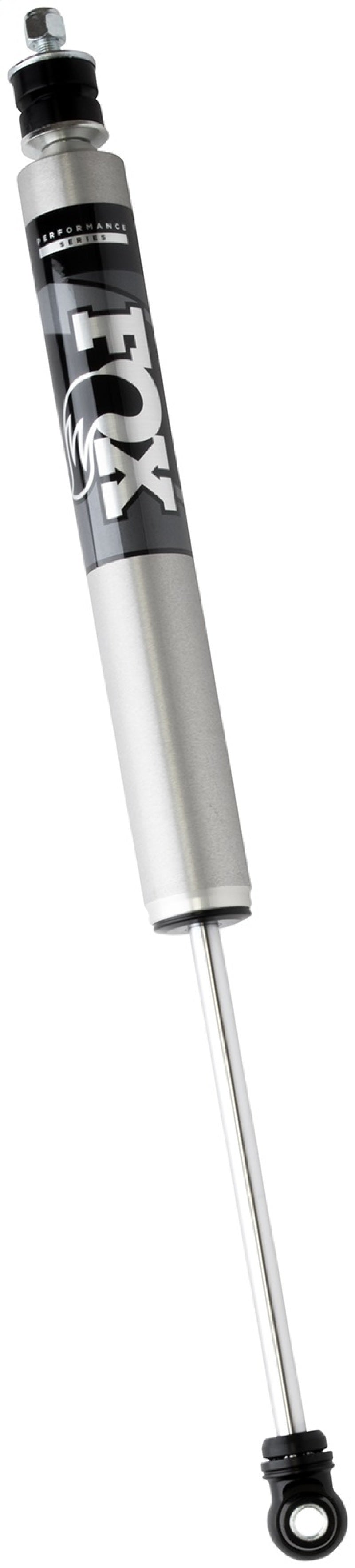 Fox 18-19 Ford F-250 SD 4WD 2.0 Perf Series 10.6in. Smooth Body IFP Front Shock / 5.5-7in Lift FOX