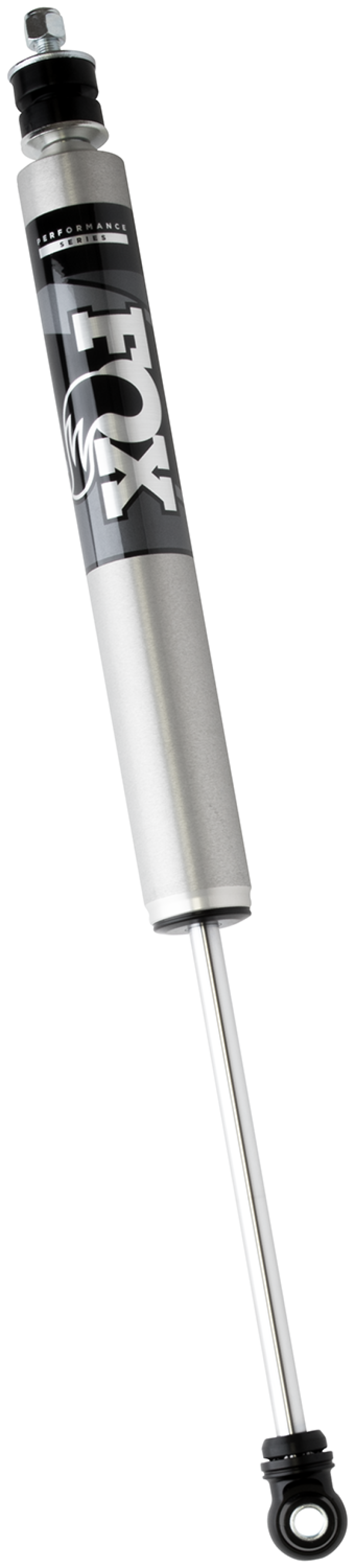 Fox 18-19 Ford F-250 SD 4WD 2.0 Perf Series 10.6in. Smooth Body IFP Front Shock / 5.5-7in Lift FOX