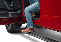 AMP Research 2023 Chevrolet Colorado / 2023 GMC Canyon Crew Cab PowerStep Smart Series