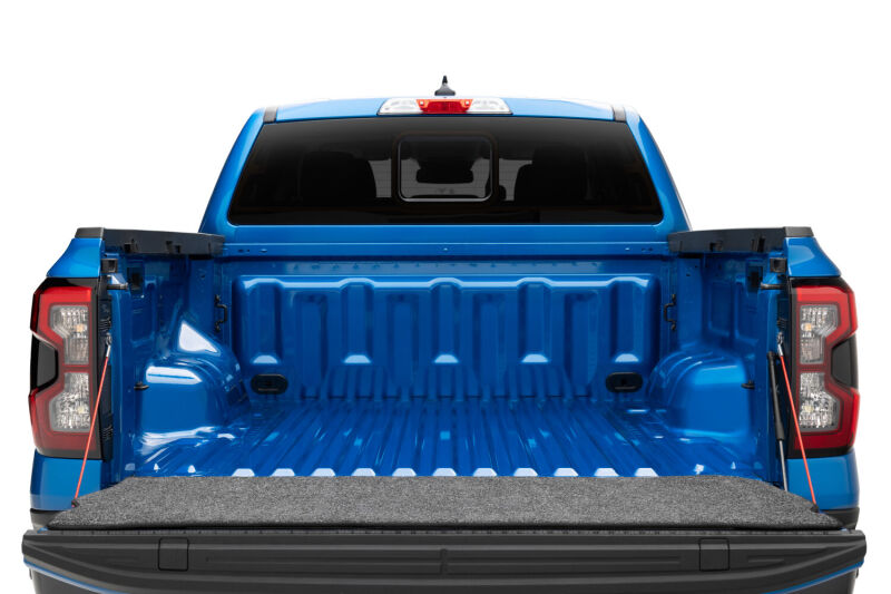 Husky Liners 07-21 Toyota Tundra Guardian Comfort Tailgate Mat