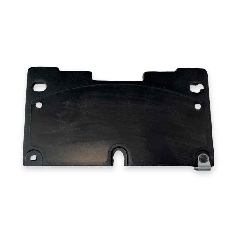 Baer Brakes 21-24 Cadillac Escalade ESV Claw Brake Pads