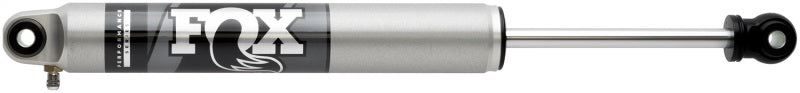 FOX 985-24-063 rear IFP shock for 2017–2018 Ford F-250 4WD (0–1″ lift)