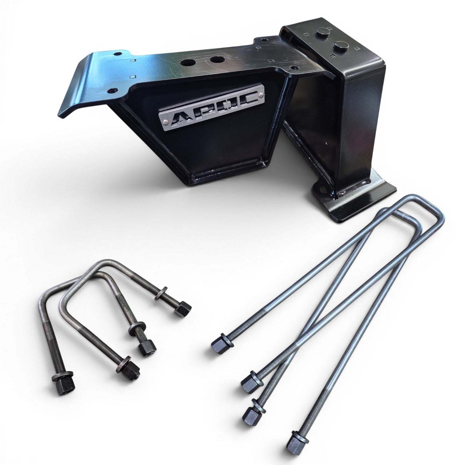 1999-2006 Chevrolet Silverado / GMC Sierra 1500 4, 6, 8 Inch Lift Blocks