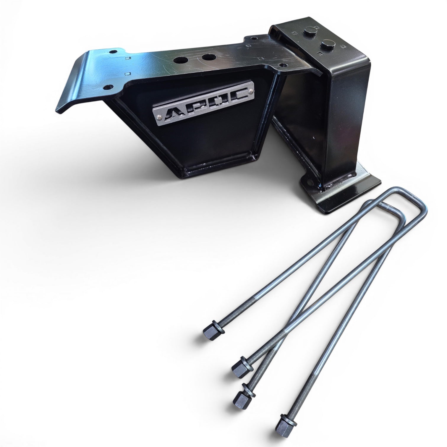 2004-2025 Ford F-150 4, 6, 8 Inch Lift Blocks