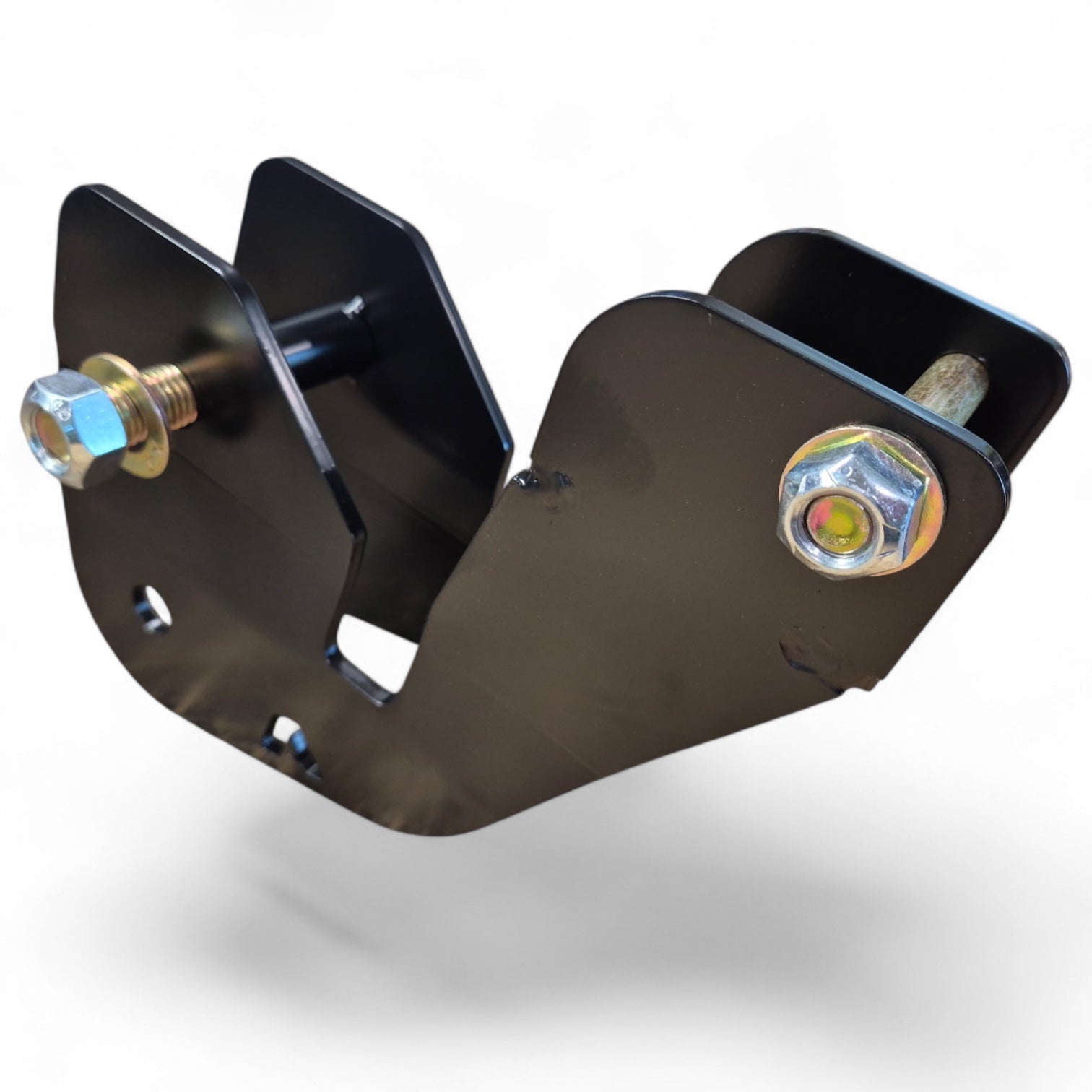 2014-2025 Ram 2500 & 3500 Radius Arm Drop Brackets | 2"-4" Lift