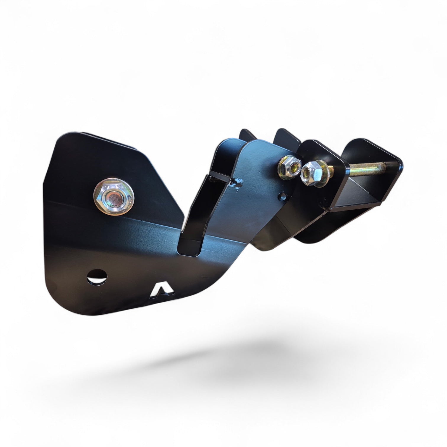 2014-2025 Ram 2500 & 3500 Radius Arm Drop Brackets | 2"-4" Lift