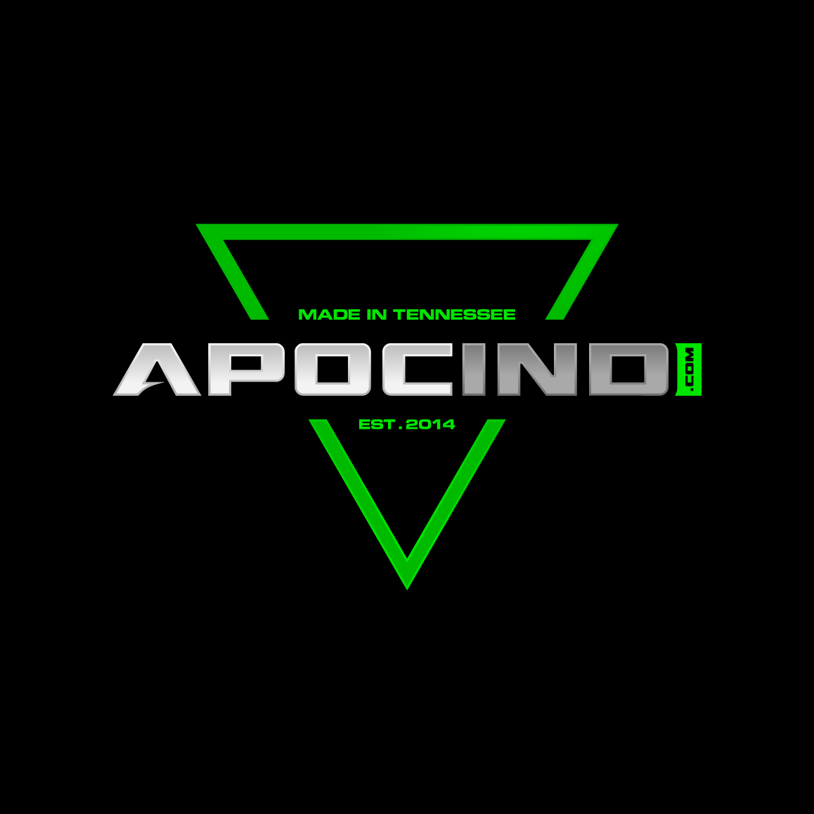 Apoc Industries logo