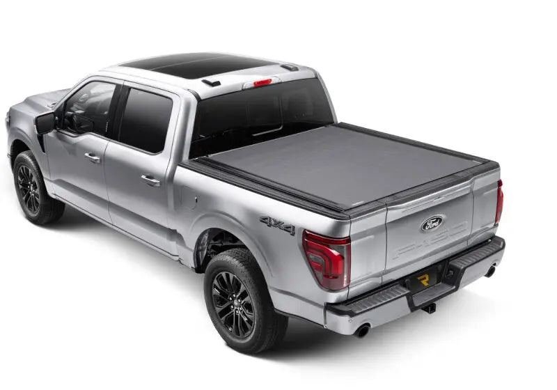 BAK 08-16 Ford Super Duty 6.10ft Bed Revolver X4ts